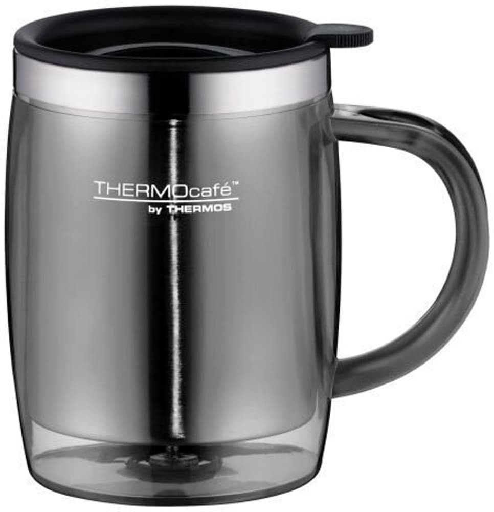 Desktop Mug To-Go Bicchiere termico Thermos 674286500000 N. figura 1