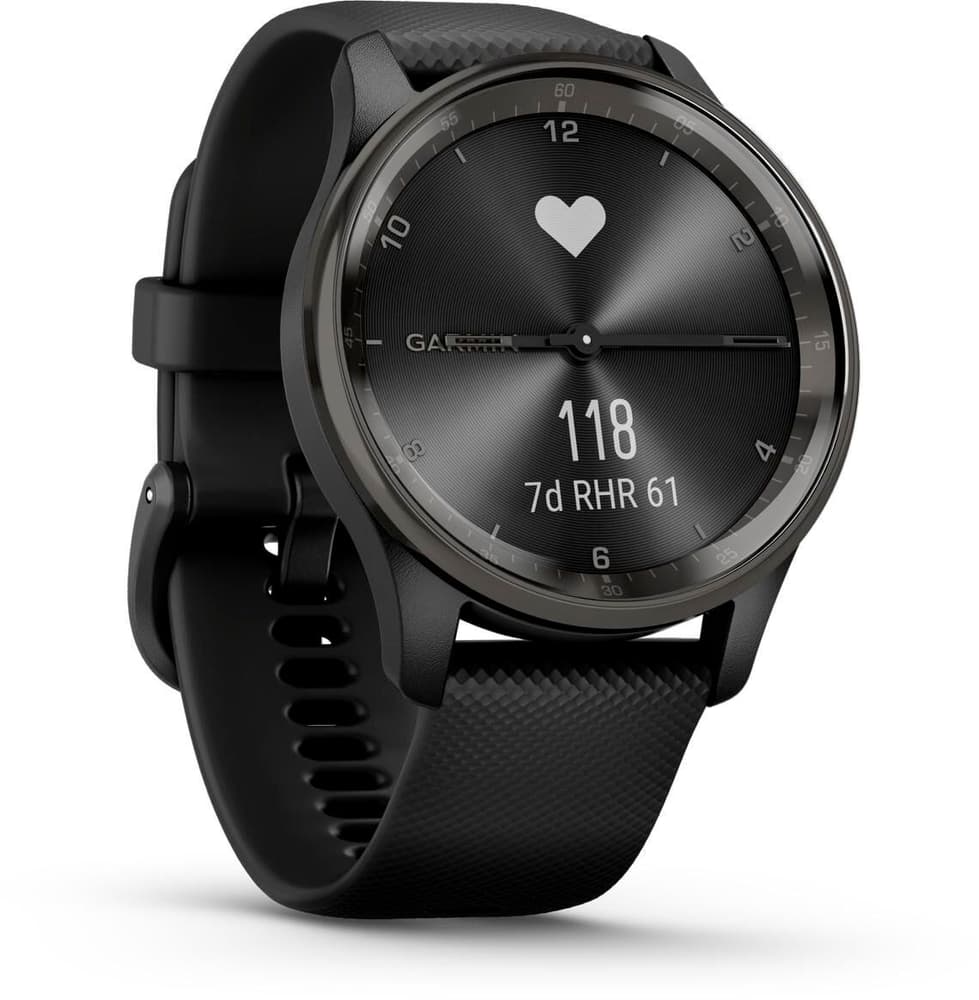 Vivomove Trend Smartwatch Garmin 785302426634 Bild Nr. 1