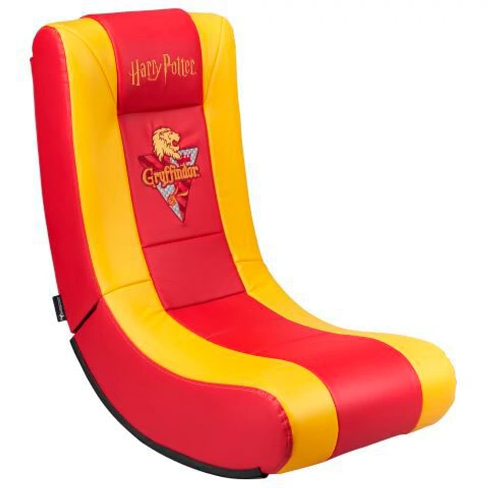 Rock'n'Seat Junior - Harry Potter Chaise de gaming Subsonic 785302414113 Photo no. 1