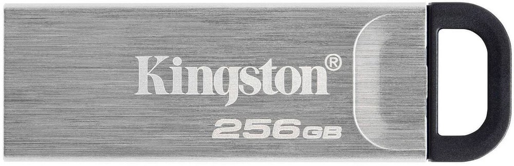 DataTraveler Kyson 256 GB Clé USB Kingston 785302404375 Photo no. 1