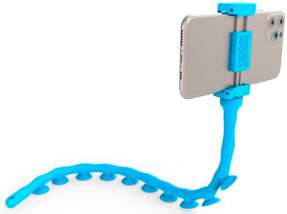 Octopus Support pour smartphone Digipower 785300186242 Photo no. 1