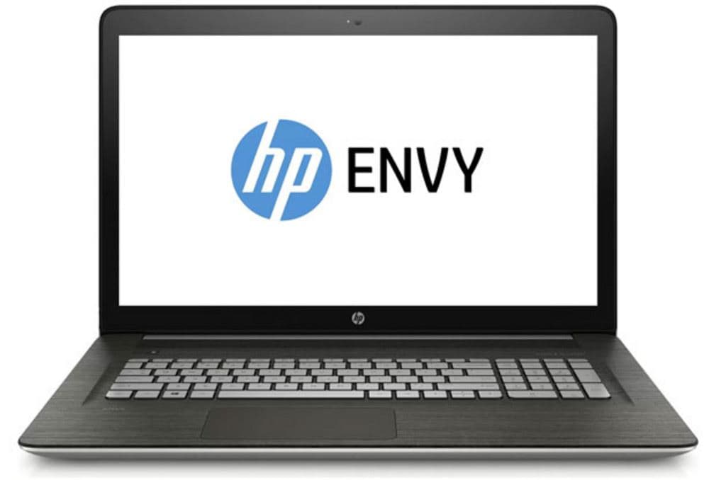 HP Envy 17-r170nz Notebook HP 95110046883216 No. figura 1