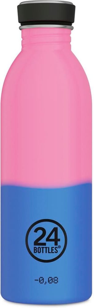 URBAN PINK/BLUE Gourde 24 Bottles 785302443488 Photo no. 1