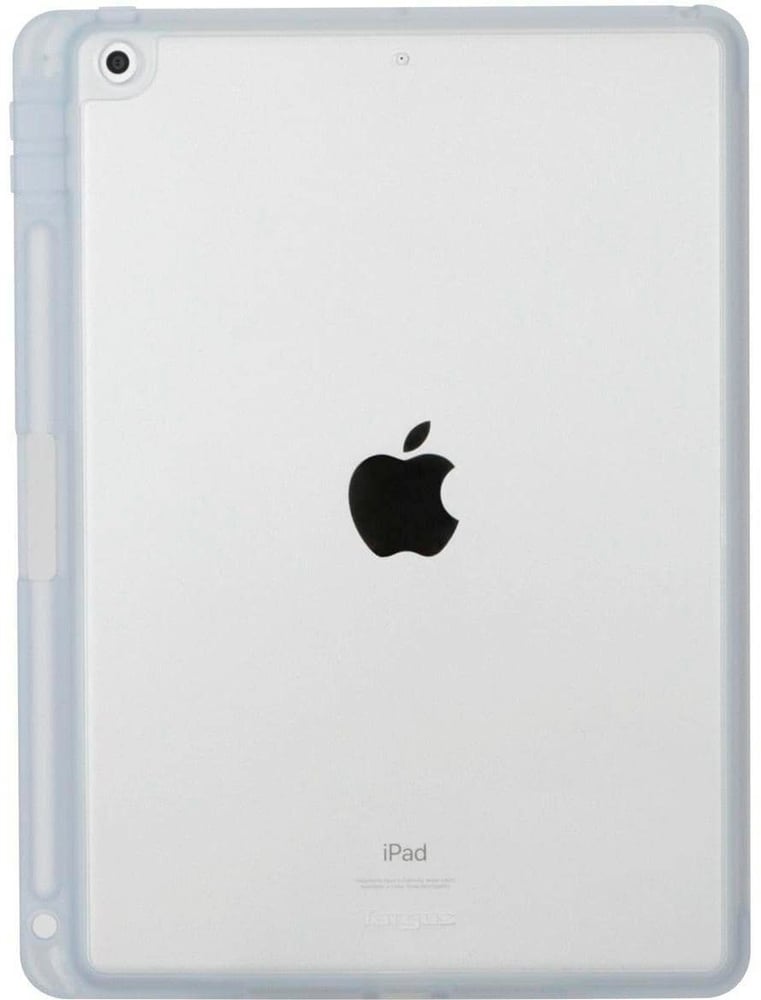 SafePort iPad Antimicrobial 10.2" Custodia per tablet Targus 785300197013 N. figura 1