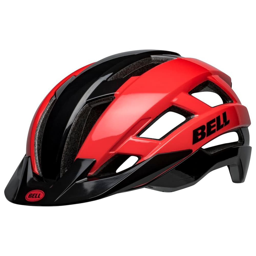 Falcon XRV MIPS Helmet Velohelm Bell 469681755130 Grösse 55-59 Farbe rot Bild-Nr. 1