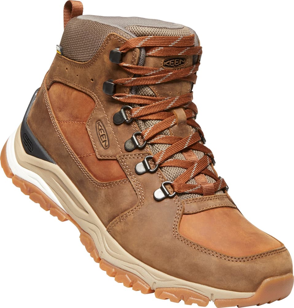 keen men's innate leather mid wp boot stores