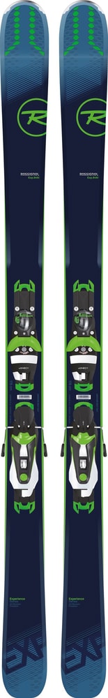 Experience 84 Ai inkl. NX 12 GW Skis All Mountain avec fixations Rossignol 46430100000018 Photo n°. 1