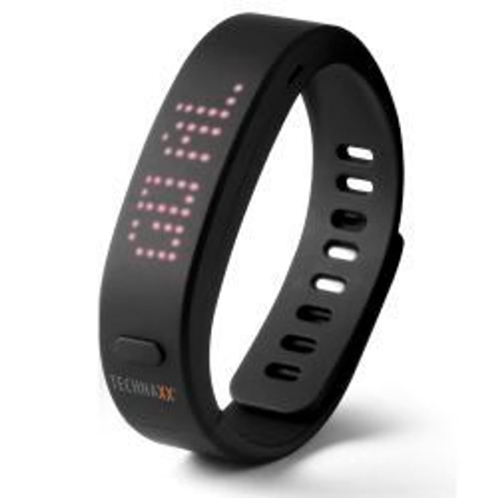 technaxx fitness tracker