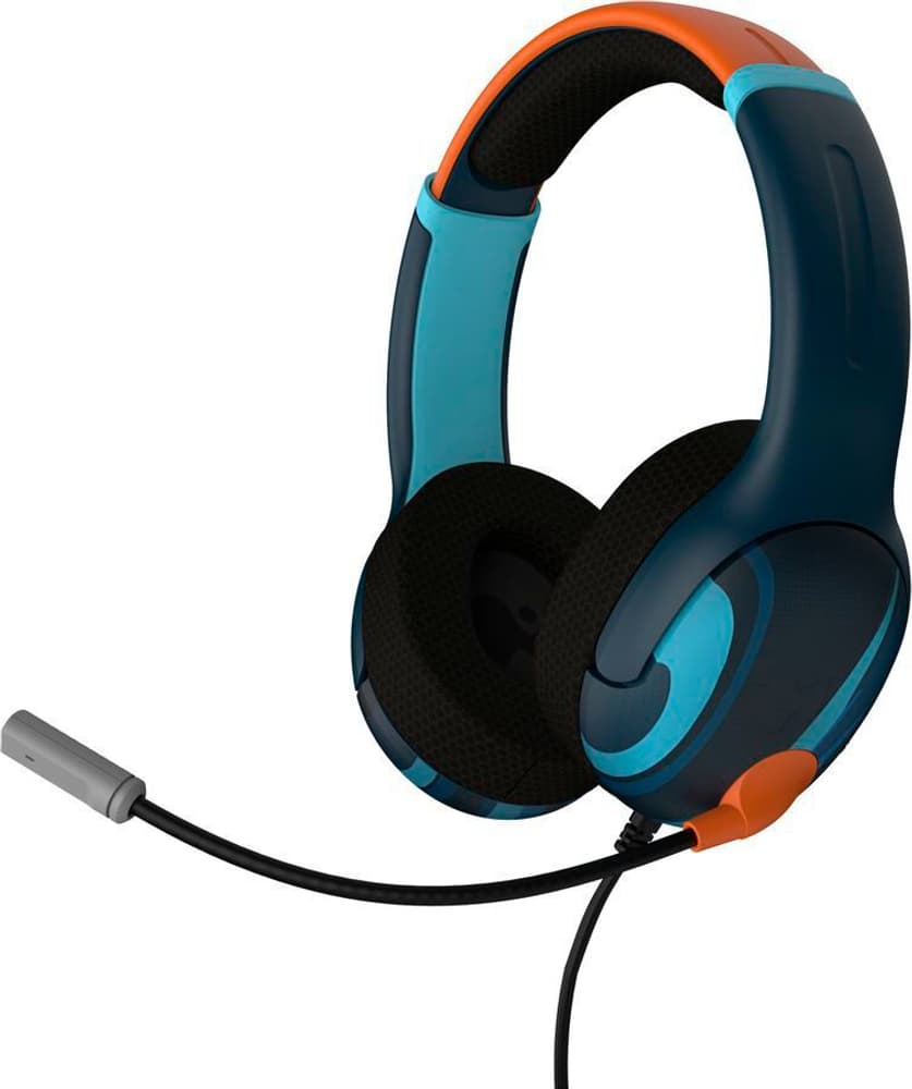Airlite Wired XBX - Blue Tide Gaming Headset Pdp 785302405903 Bild Nr. 1
