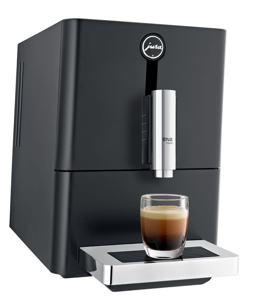 Ena Micro 1 Kaffeevollautomat JURA 71741140000012 Bild Nr. 1