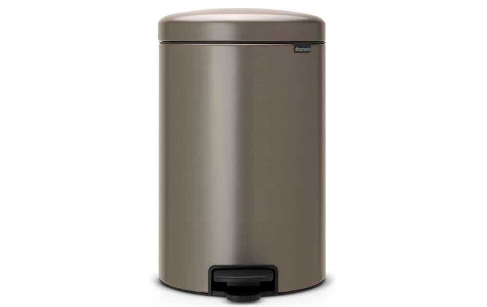 NEW ICON Treteimer brabantia 785302410772 Bild Nr. 1