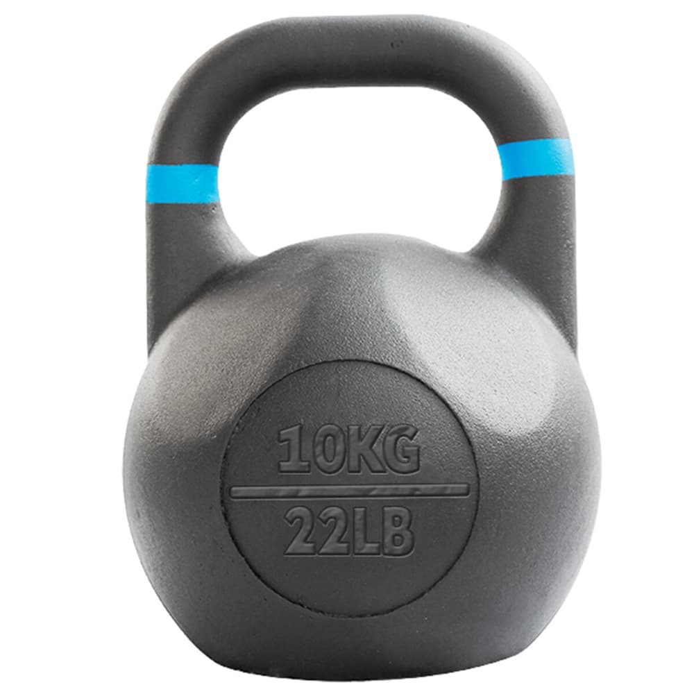 Giryas Competition 10 kg Kettlebell GladiatorFit 469660800000 N. figura 1