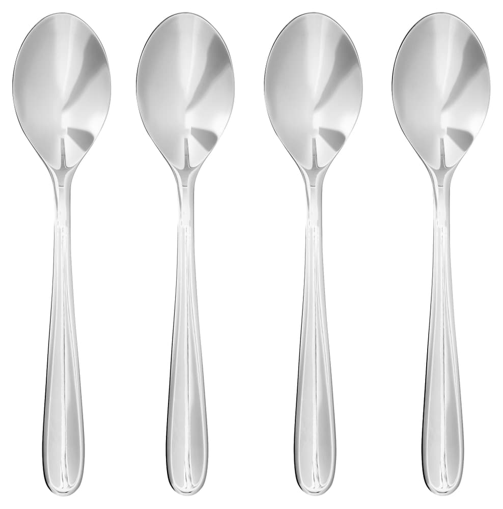 SOLA LAURIANNE Kaffeelöffel-Set LAURIANNE Kaffeelöffel-Set SOLA 440377700000 Bild Nr. 1