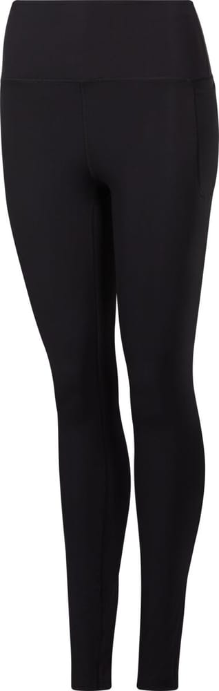 W Leager Tights Tights bodyXmind 466428304420 Taille 44 Couleur noir Photo no. 1