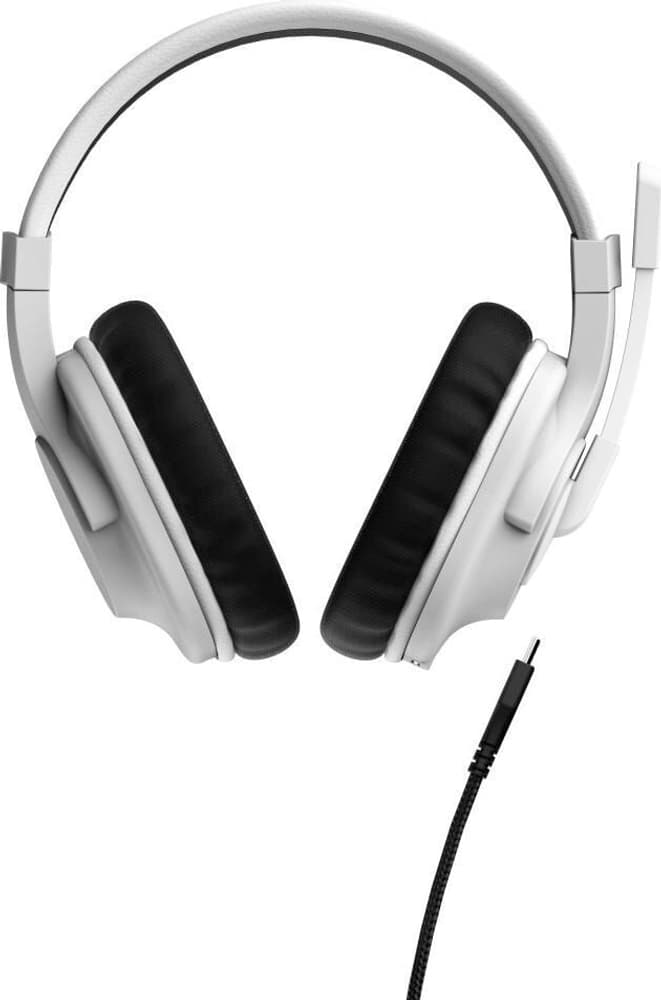 SoundZ 100 V2, Weiß Gaming Headset uRage 785302410584 Bild Nr. 1