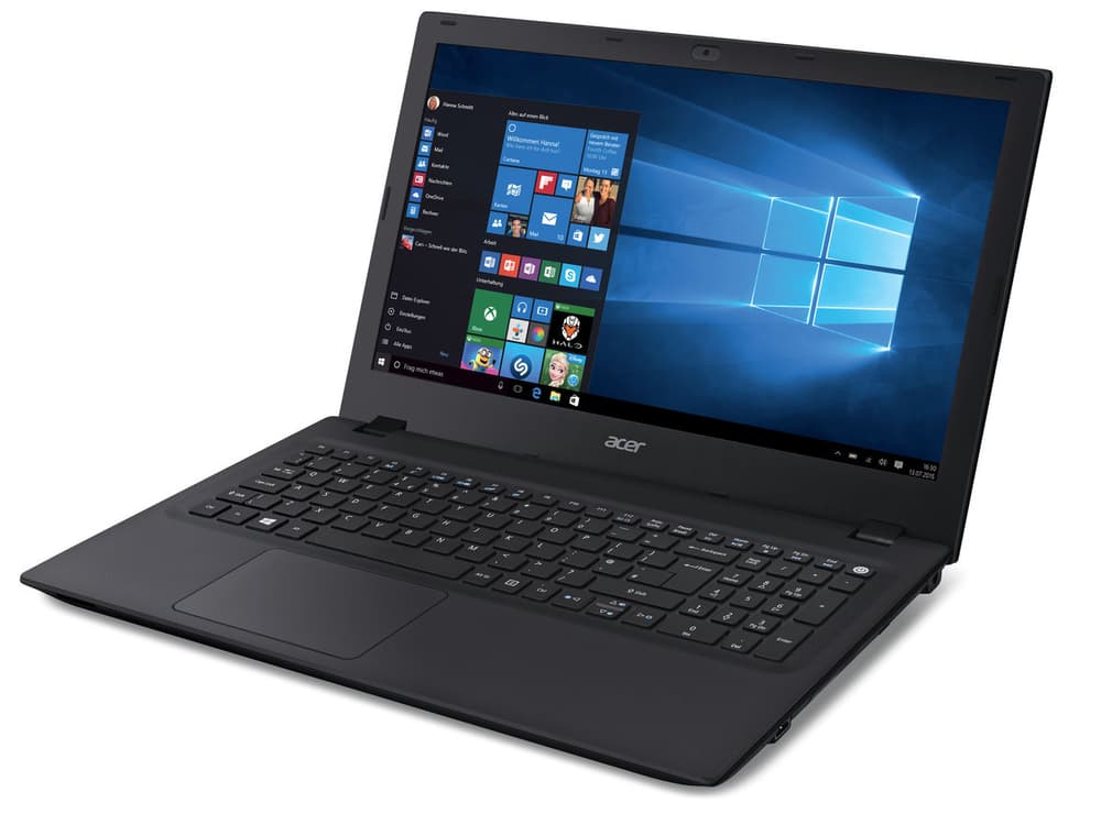 Extensa EX2511-593V Notebook Acer 79811180000015 Bild Nr. 1