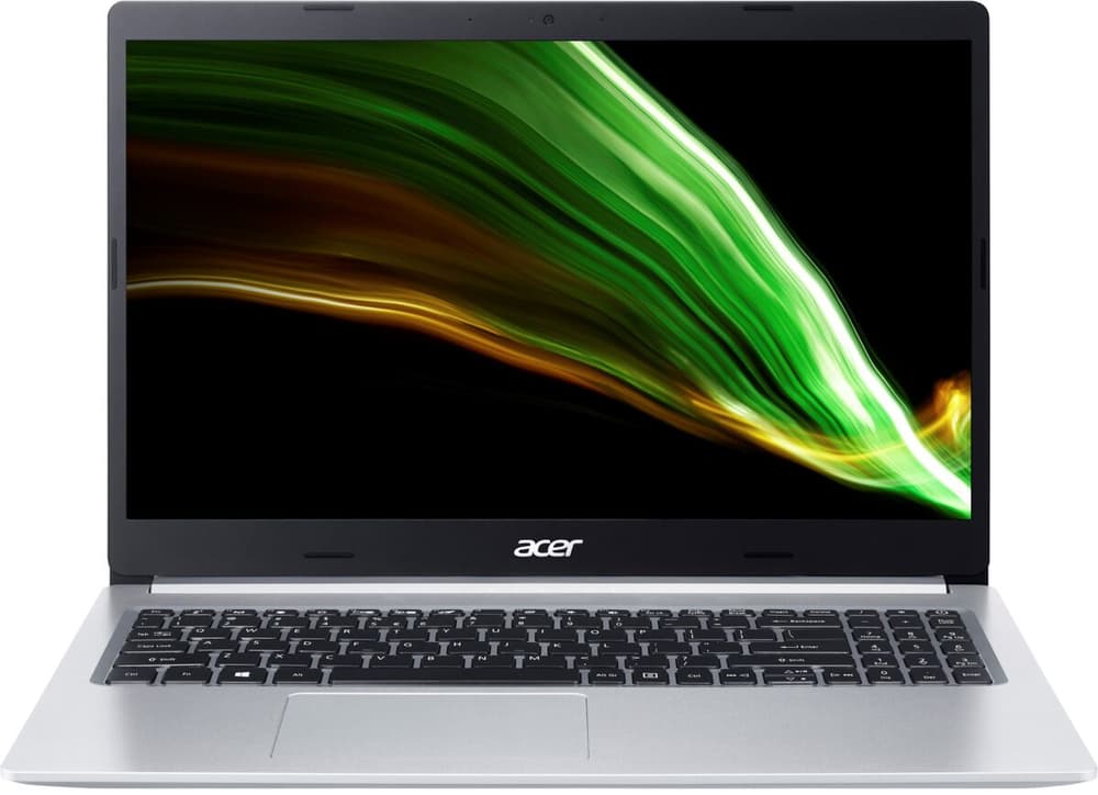 Acer Aspire 5 A515-45-R6RL Acer 79877990000021 Photo n°. 1