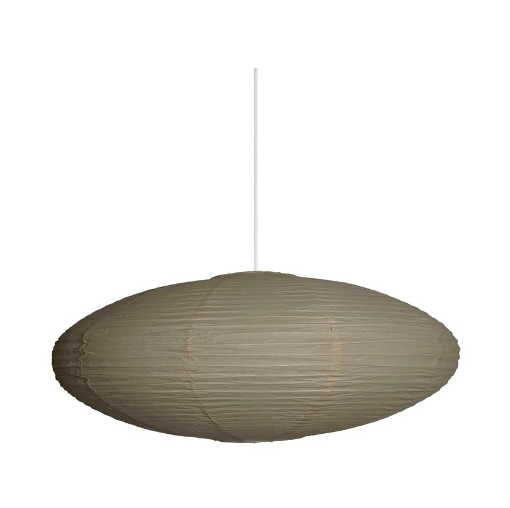 VILLO Paralume Nordlux 420844000070 Dimensioni L: 60.0 cm x A: 24.0 cm Colore Marrone N. figura 1