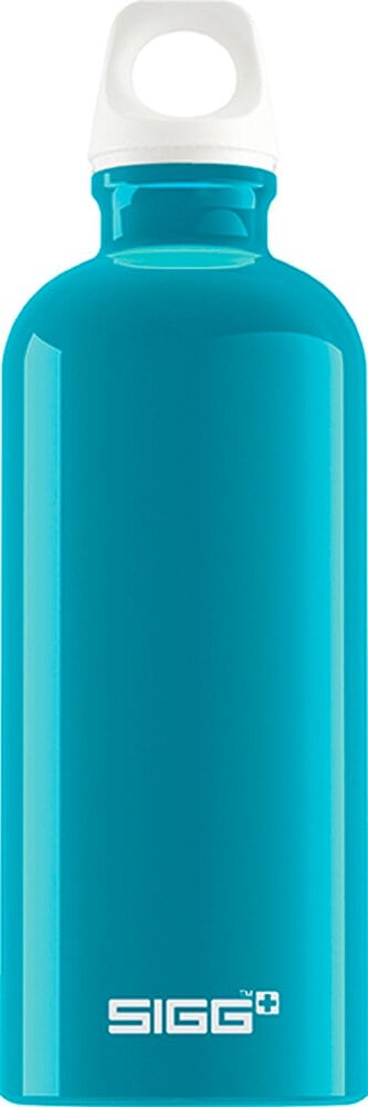 Fabulous Aqua Trinkflasche 0.75 L Sigg 49126230000013 Bild Nr. 1