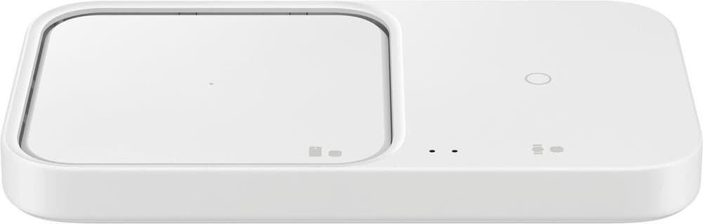Wireless Charger Pad Duo P5400TW Base di ricarica Samsung 785300176669 N. figura 1