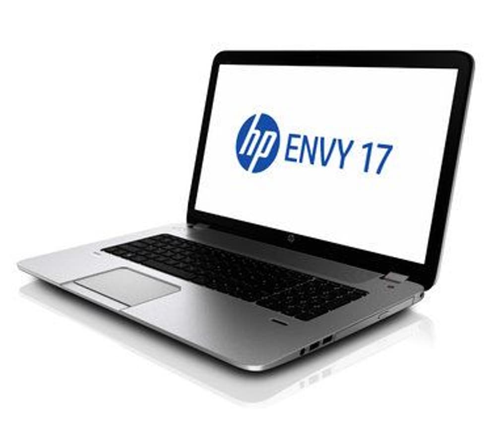 HP Envy 17-j188ez Ordinateur portable HP 95110004134714 Photo n°. 1