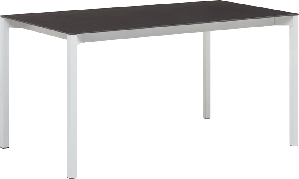 MALO Table au jardin MALO Table au jardin 408107514020 Dimensions L: 140.0 cm x P: 80.0 cm x H: 75.0 cm Couleur SIRIUS Photo no. 1