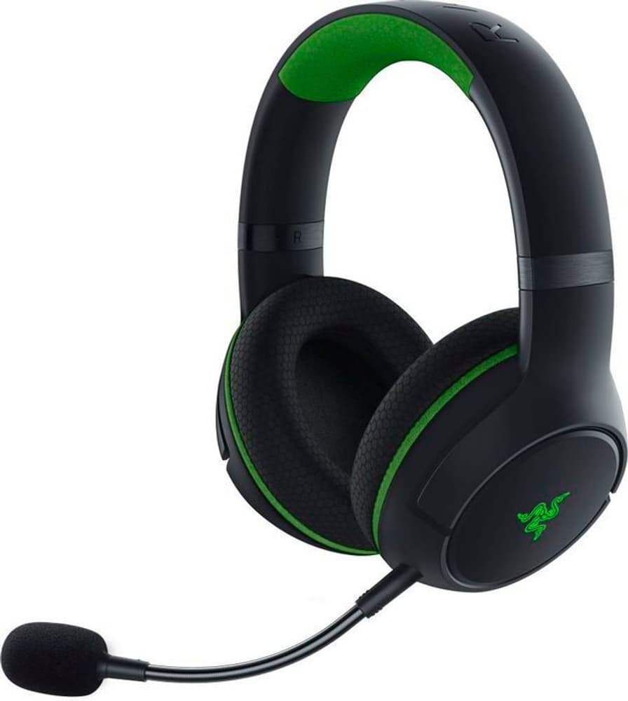 Kaira Pro for Xbox Headset Razer 785300161209 N. figura 1