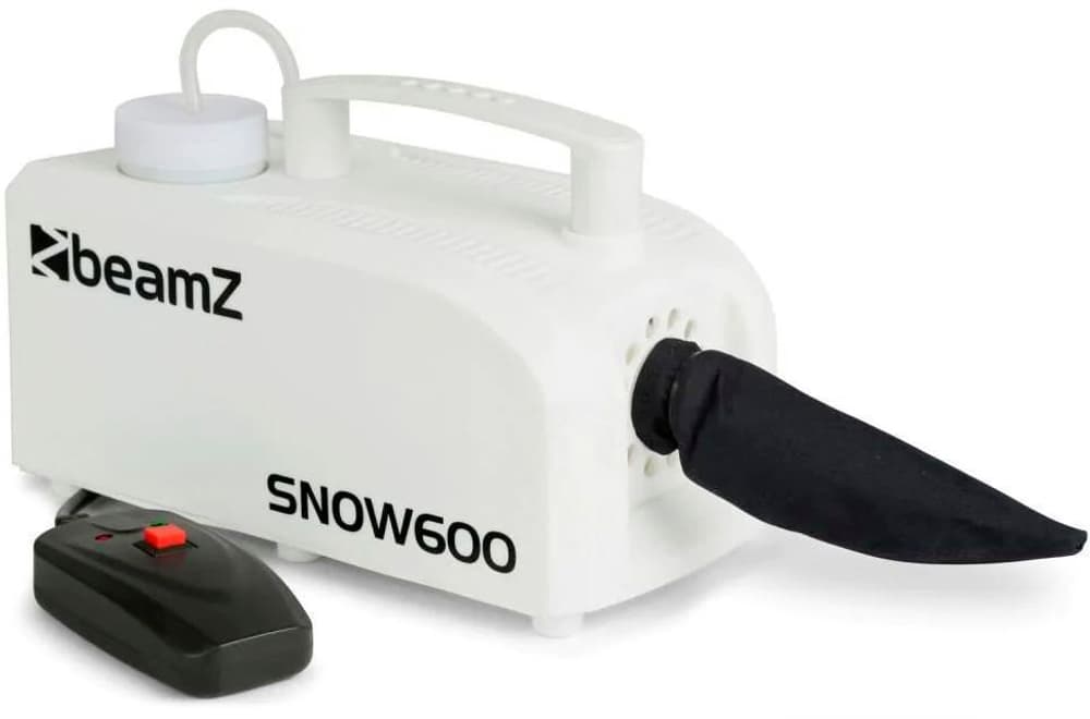 SNOW600 Machine à neige beamZ 785300169571 Photo no. 1