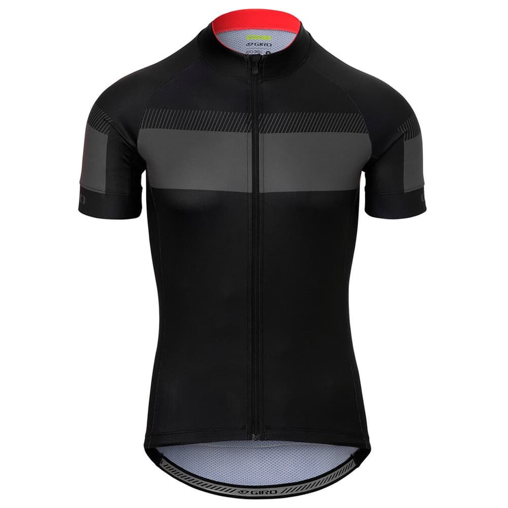 M Chrono Sport Shirt Giro 463921100521 Grösse L Farbe kohle Bild-Nr. 1