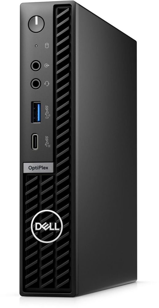 OptiPlex Plus MMF, Intel i5, 16 GB, 512 GB Desktop PC Dell 785302416737 N. figura 1