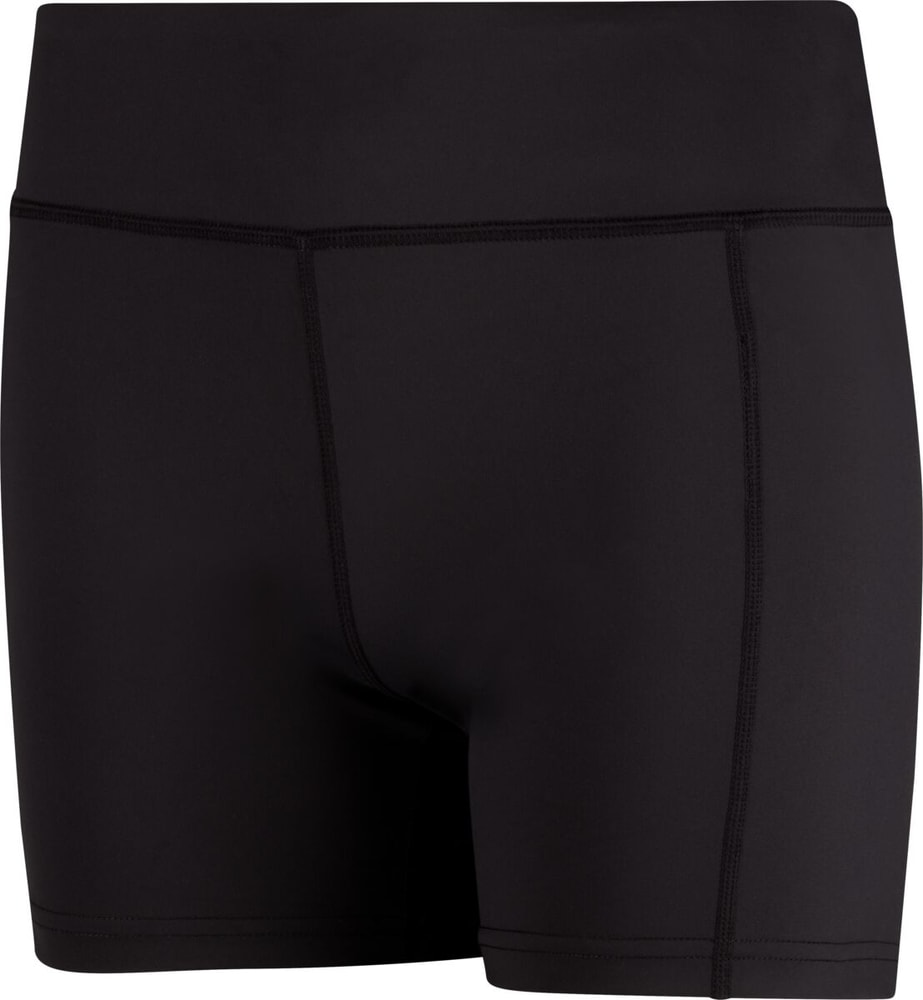 W Hotpants Shorts Perform 471867804020 Grösse 40 Farbe schwarz Bild-Nr. 1