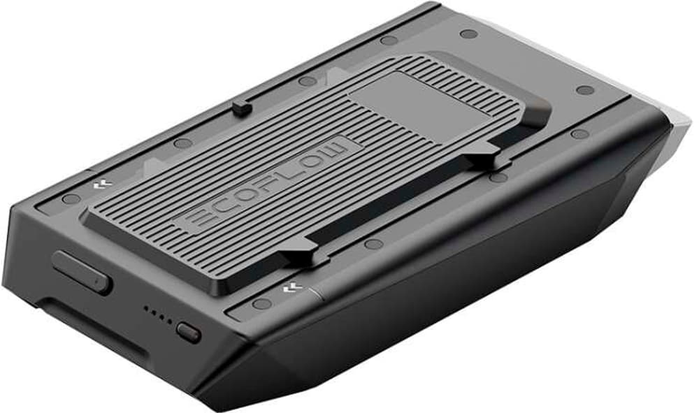 Batterie supplémentaire du Wave 2 Accessoires climatiseurs EcoFlow 614500600000 Photo no. 1