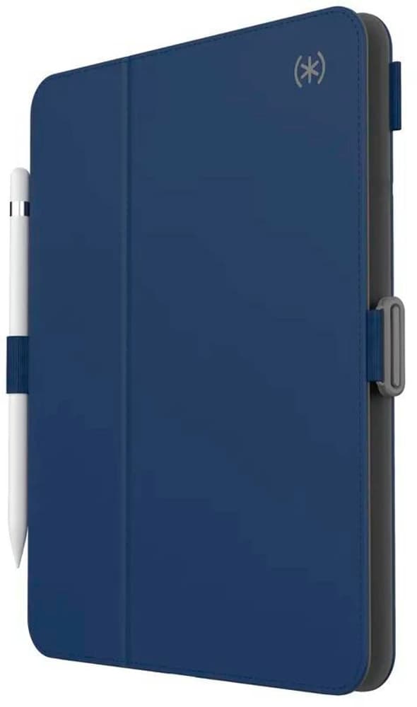 Balance Folio Blue/Grey iPad 10th Gen 10.9 (2022) Housse pour tablette Speck 785302423050 Photo no. 1
