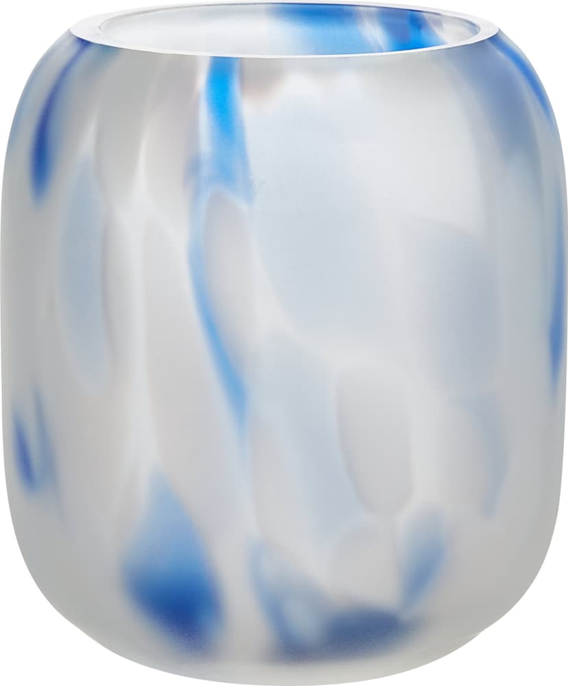 GINA Portalumino 441584100000 Colore Blu Dimensioni A: 10.0 cm N. figura 1
