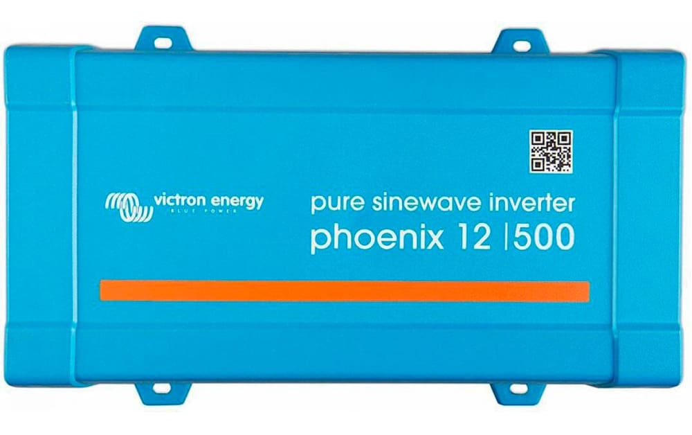 12/250 VE.Direct 200 W Convertisseur Victron Energy 785300170385 Photo no. 1