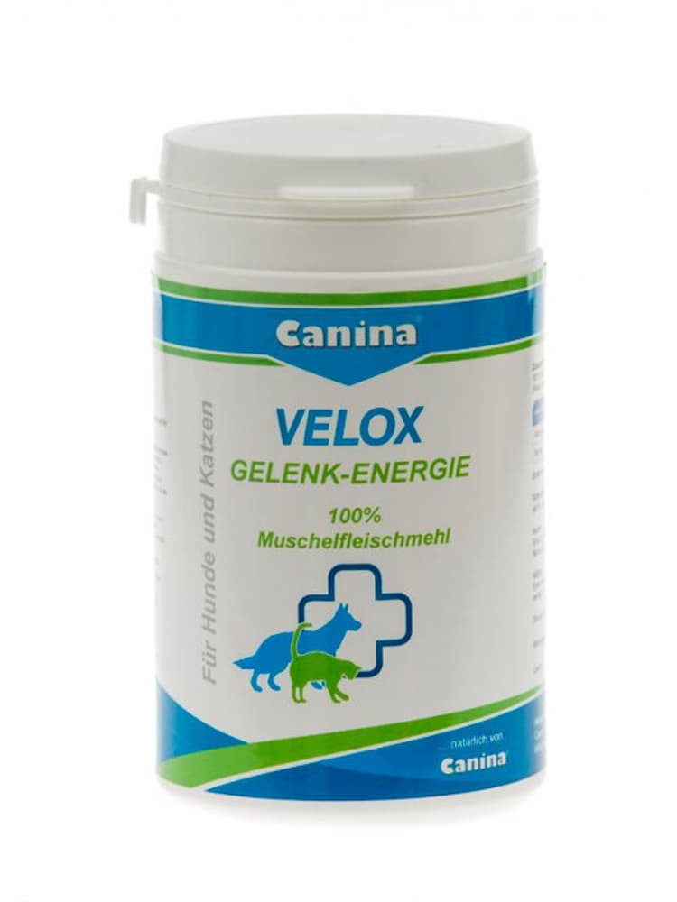 Gelenk Engergie, 150g Ergänzungsfuttermittel Canina 658527800000 Bild Nr. 1