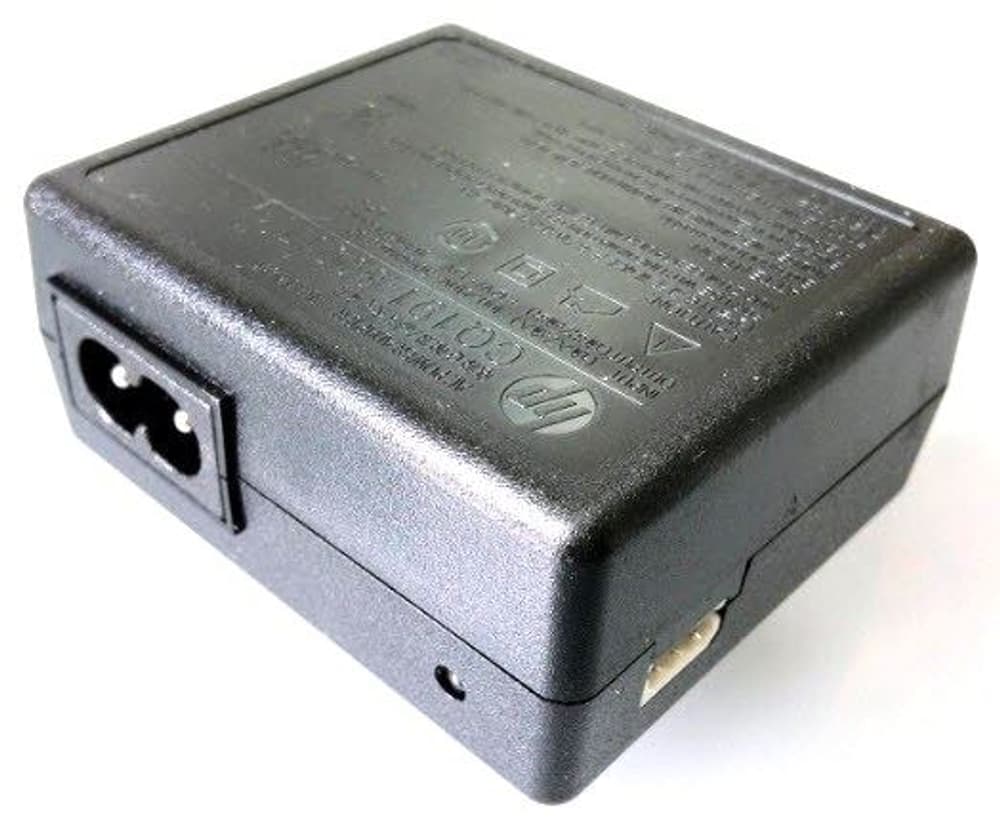 Adaptateur AC HP CQ191-60017 sans câble 9000016194 Photo n°. 1