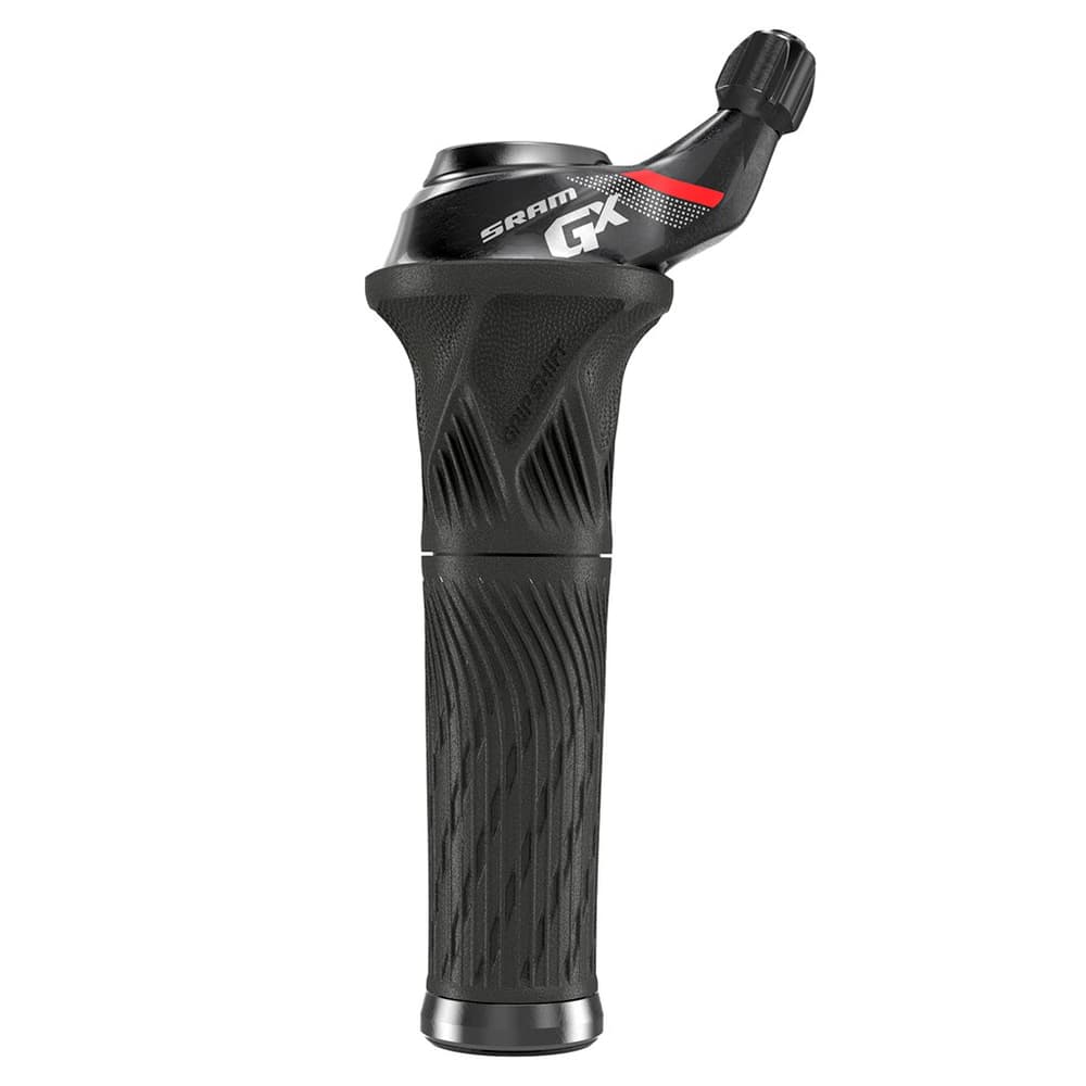 Sram gx store grip shift