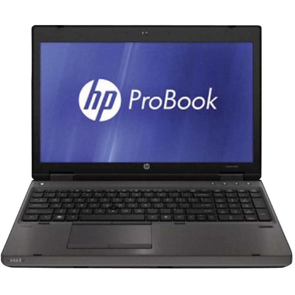 HP ProBook 6560b i5-2410M Notebook 95110002777213 Bild Nr. 1