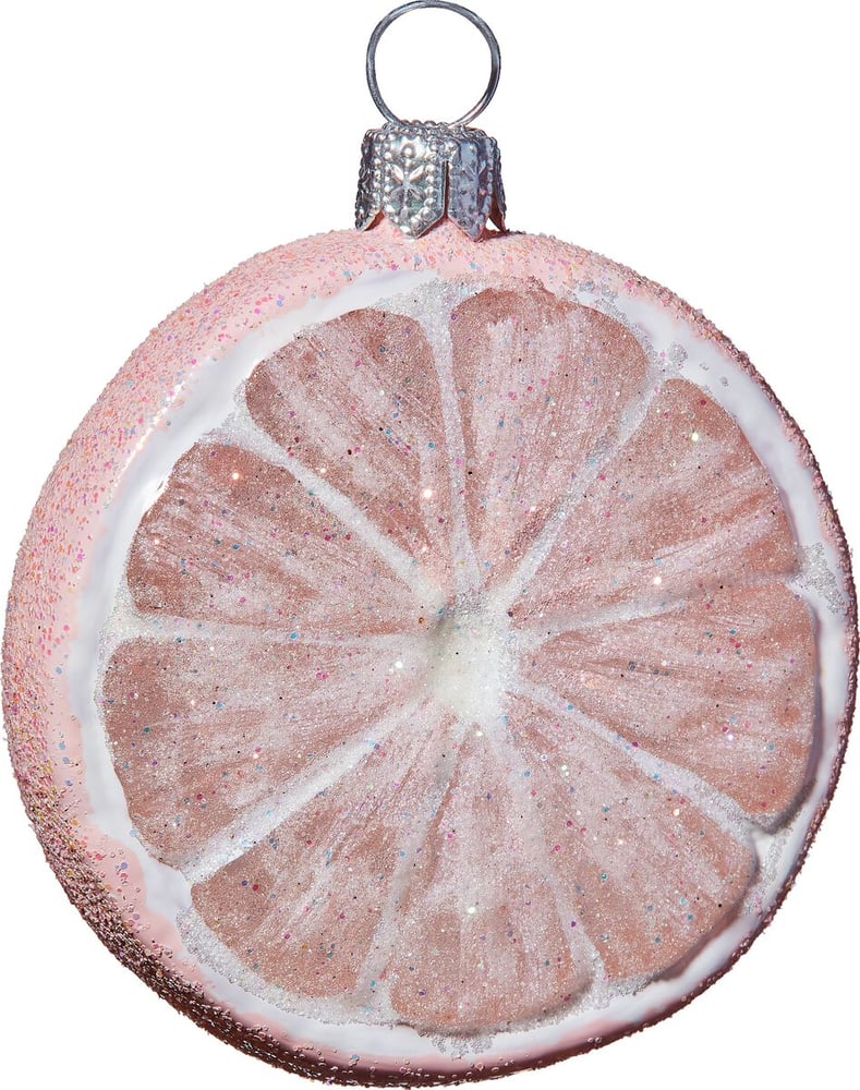 GRAPEFRUIT Decorazione da appendere 441623300000 N. figura 1