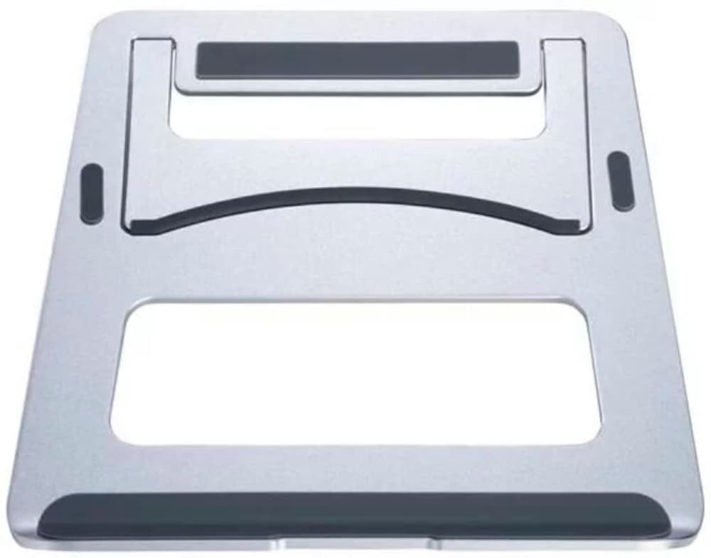 "Alluminio", argento Stand per laptop Hama 785300172067 N. figura 1