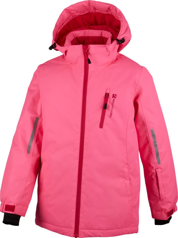 Skijacke Skijacke Trevolution 469311415229 Grösse 152 Farbe pink Bild-Nr. 1