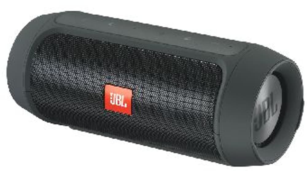 Charge 2+ Bluetooth Speaker schwarz JBL 77281520000015 Bild Nr. 1