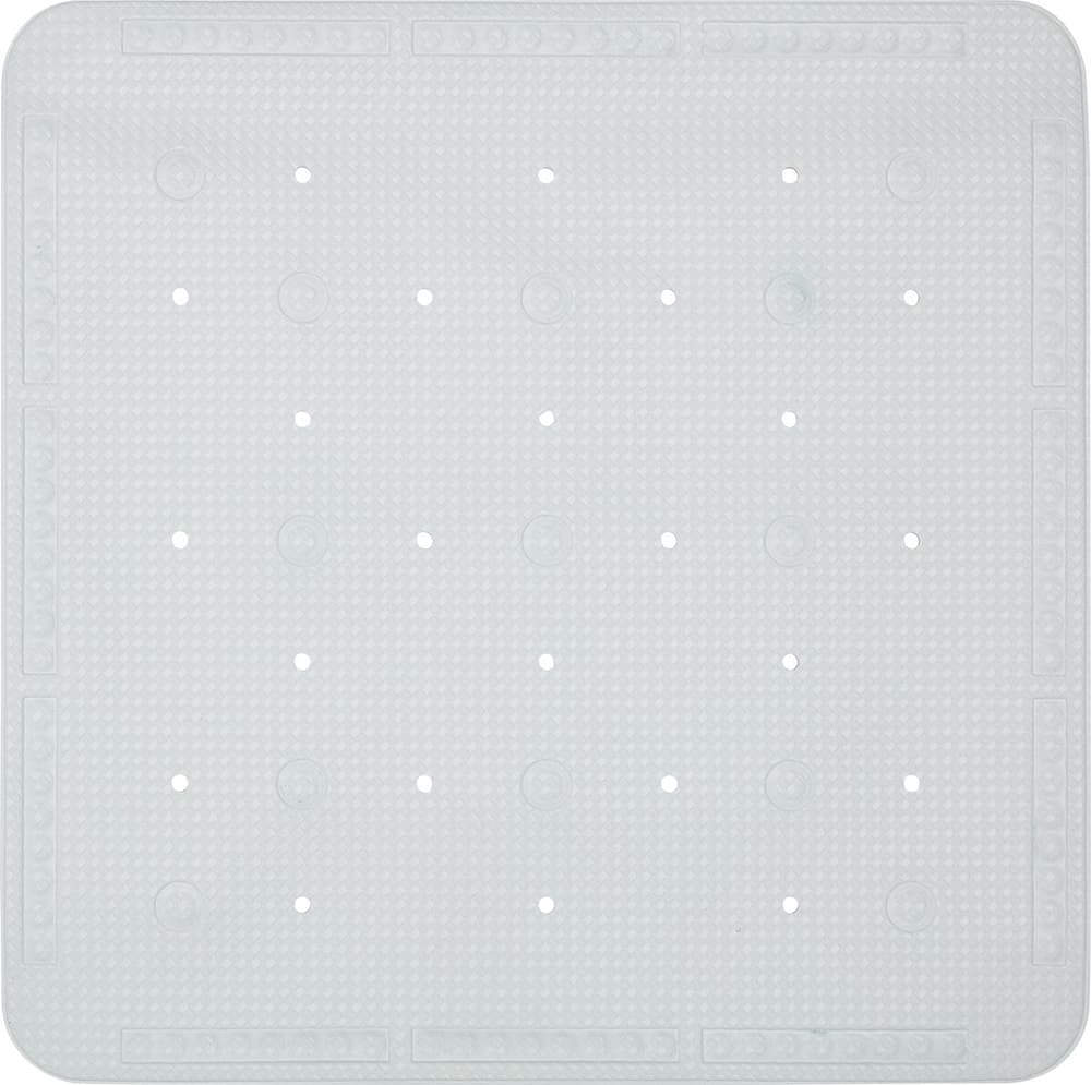 FOAM Duscheinlage FOAM Duscheinlage 453160256110 Farbe Weiss Grösse B: 54.0 cm x H: 54.0 cm Bild Nr. 1