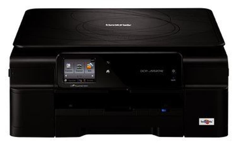 Brother DCP-J552DW Imprimante/scanner/co Brother 95110003975214 Photo n°. 1