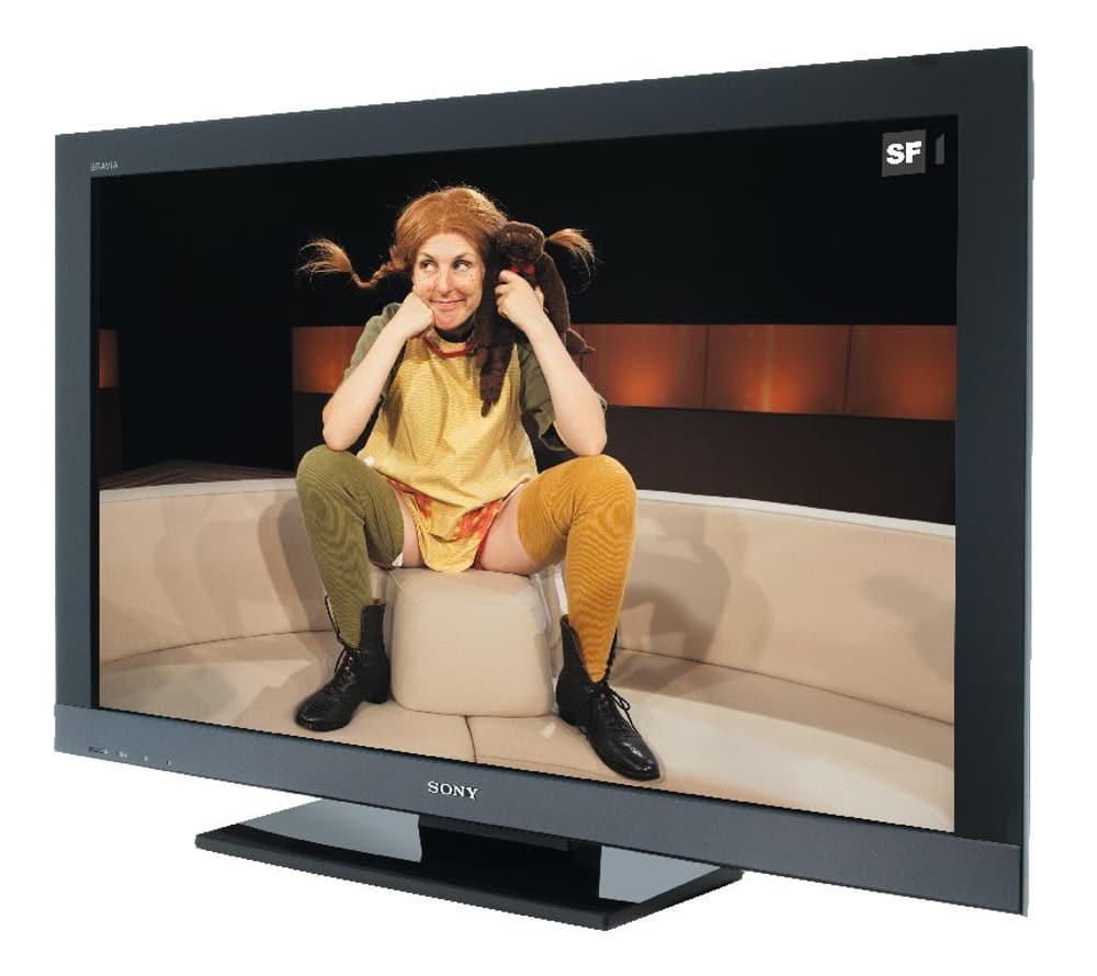 KDL-40EX401 LCD Fernseher Sony 77025860000010 Bild Nr. 1