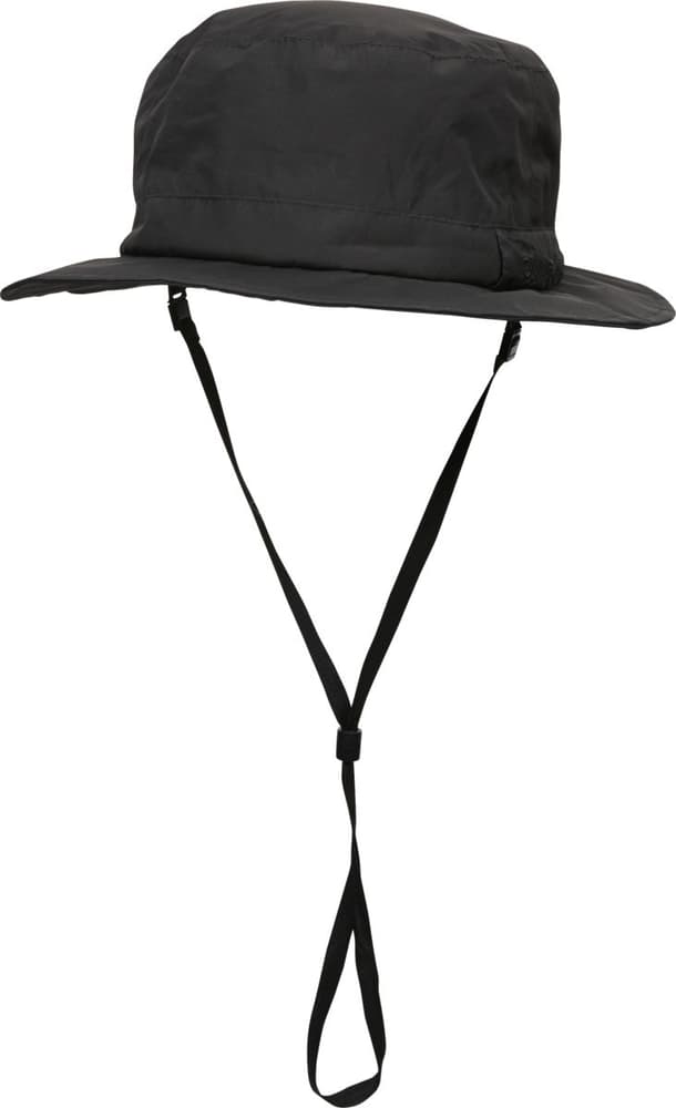 Regenhut Cappello Rukka 498430600520 Taglie L Colore nero N. figura 1