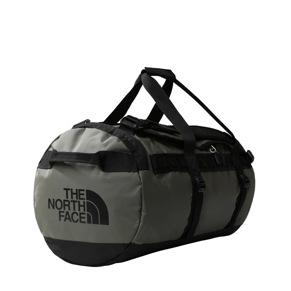 Base Camp Duffel M Duffel Bag The North Face 466232300067 Taille Taille unique Couleur olive Photo no. 1