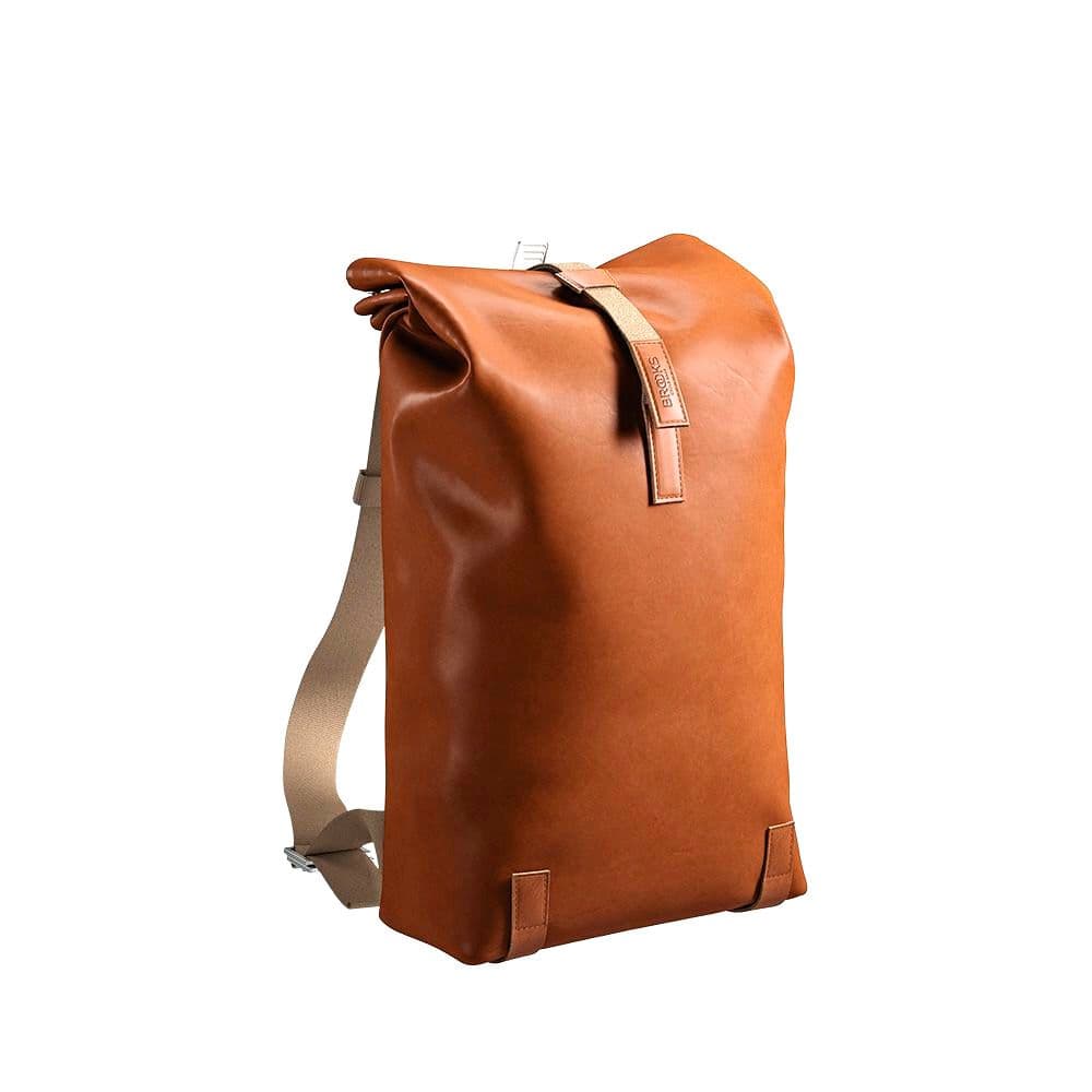 PICKWICK 26l Daypack Brooks England 468743900070 Taille Taille unique Couleur brun Photo no. 1