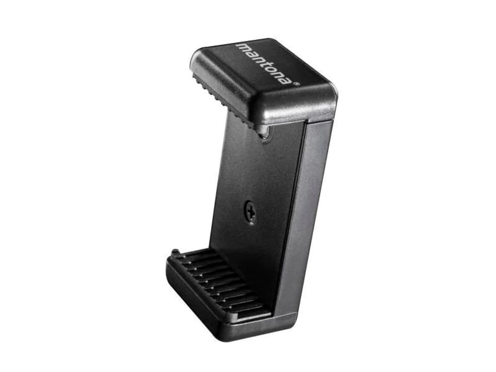Porta smartphone "Pro II", 9,5 cm, con scatto remoto Bluetooth® "BRS2". Supporto per smartphone Hama 785300171954 N. figura 1